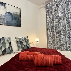 Dream Bulevar Appartement Santa-Cruz de Ténérife