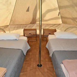 Camping Oliana Camping Oliana