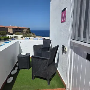 La Chalana Appartement Poris de Abona